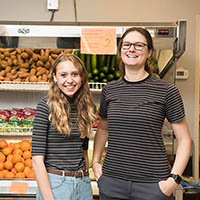pantry gallery