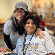 The Fall Edition of Rosie’s Place News is here!