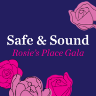 Join us on May 6th for our Safe & Sound Gala!