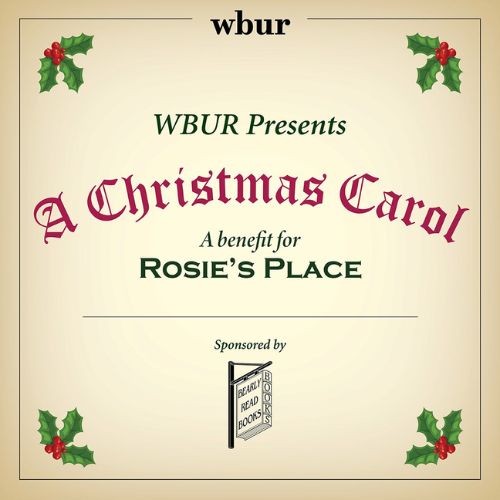WBUR's A Christmas Carol