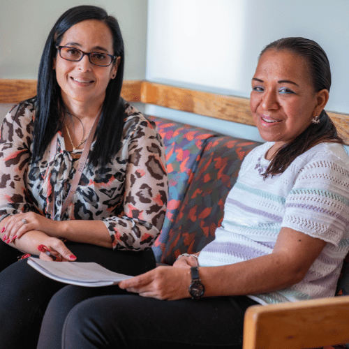 In need of support? See how we can help.