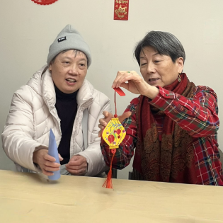 The Spring edition of Rosie’s Place News is here! 